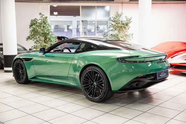 ASTON MARTIN DB12 BOWERS&WILKINS|360°VIEW|Q SPECIA - foto 7
