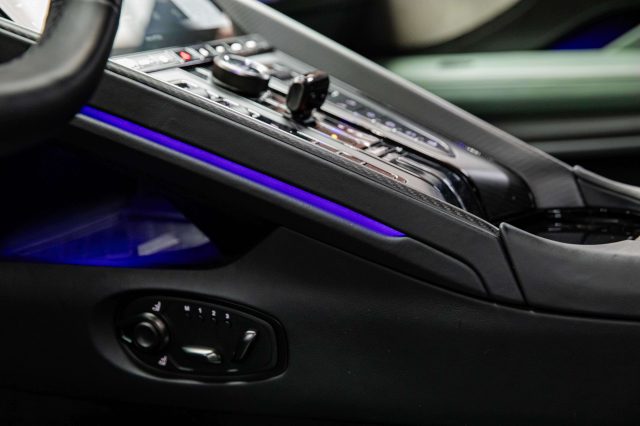 ASTON MARTIN DB12 BOWERS&WILKINS|360°VIEW|Q SPECIA - foto 12
