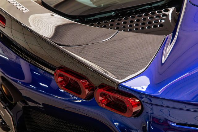 FERRARI SF90 SPIDER TAILOR MADE|ASSETTO FIORA - foto 8