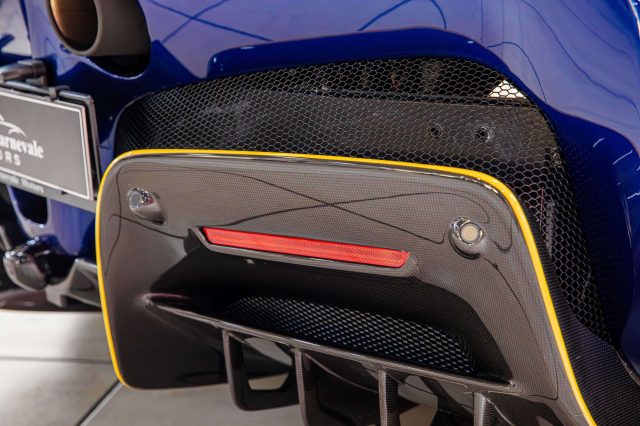 FERRARI SF90 SPIDER TAILOR MADE|ASSETTO FIORA - foto 9