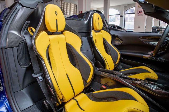 FERRARI SF90 SPIDER TAILOR MADE|ASSETTO FIORA - foto 12