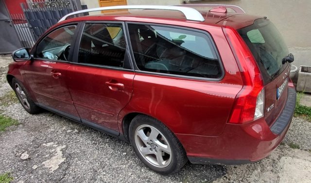 VOLVO V50 UNIPRO! - foto 6