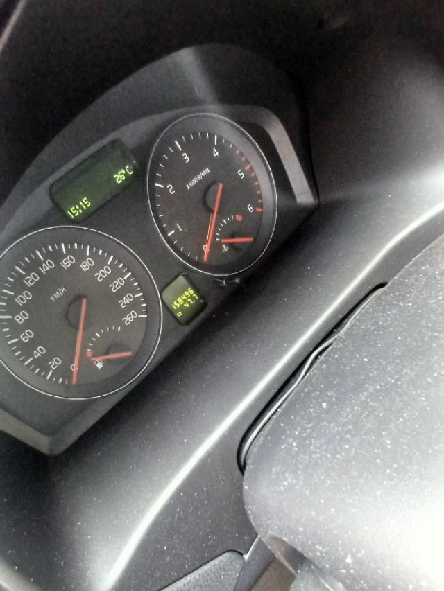 VOLVO V50 UNIPRO! - foto 10