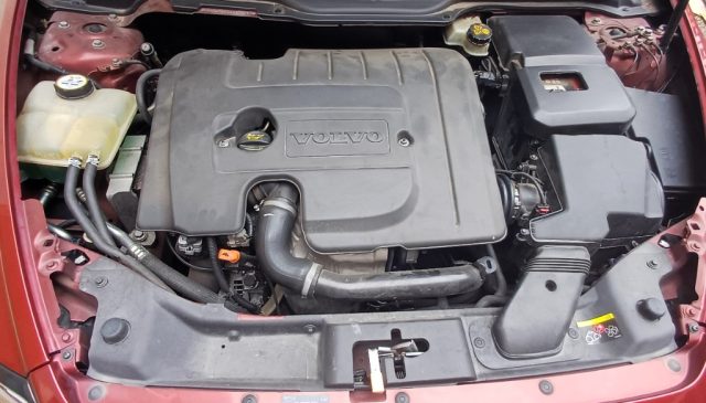 VOLVO V50 UNIPRO! - foto 13
