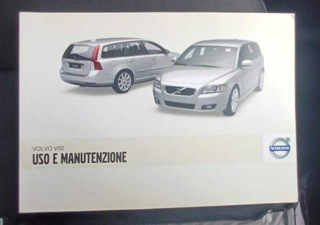 VOLVO V50 UNIPRO! - foto 17