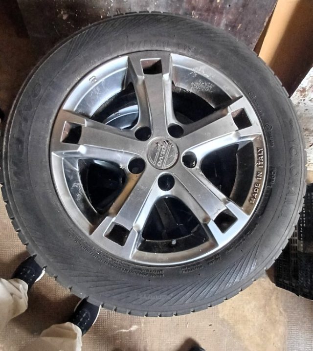 VOLVO V50 UNIPRO! - foto 21