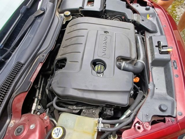 VOLVO V50 UNIPRO! - foto 11