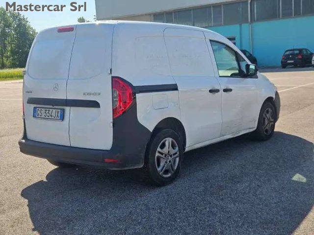 MERCEDES-BENZ CITAN CITAN VAN 108 CDI LONG - GS334JX - foto 6
