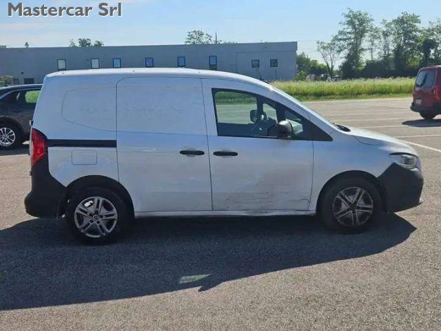 MERCEDES-BENZ CITAN CITAN VAN 108 CDI LONG - GS334JX - foto 7