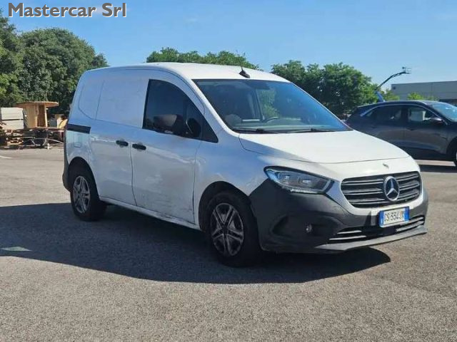 MERCEDES-BENZ CITAN CITAN VAN 108 CDI LONG - GS334JX - foto 8