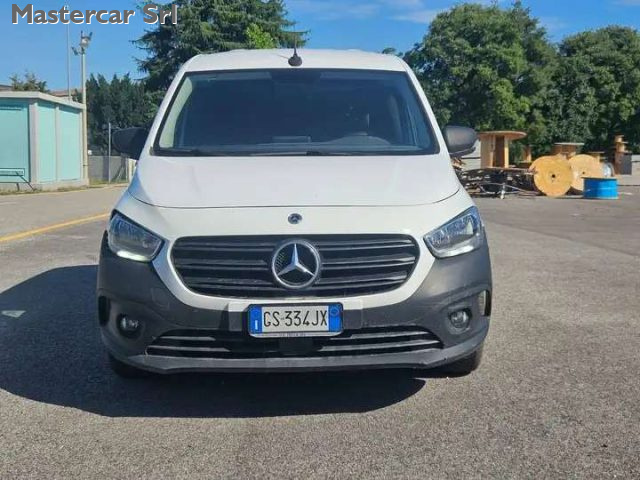 MERCEDES-BENZ CITAN CITAN VAN 108 CDI LONG - GS334JX - foto 9