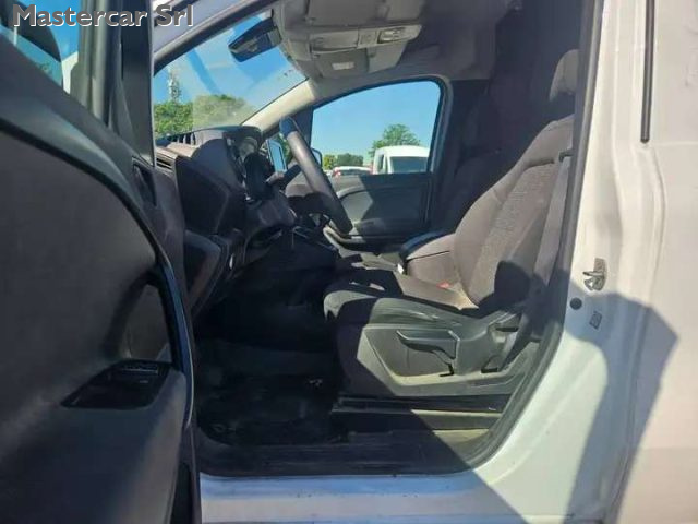 MERCEDES-BENZ CITAN CITAN VAN 108 CDI LONG - GS334JX - foto 10