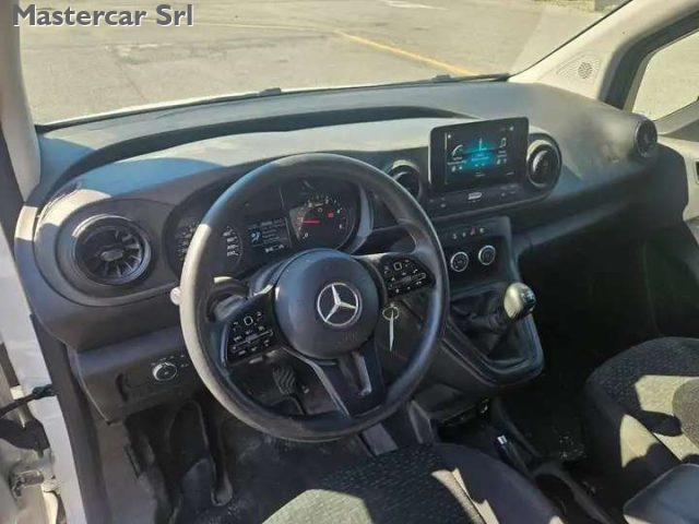 MERCEDES-BENZ CITAN CITAN VAN 108 CDI LONG - GS334JX - foto 11