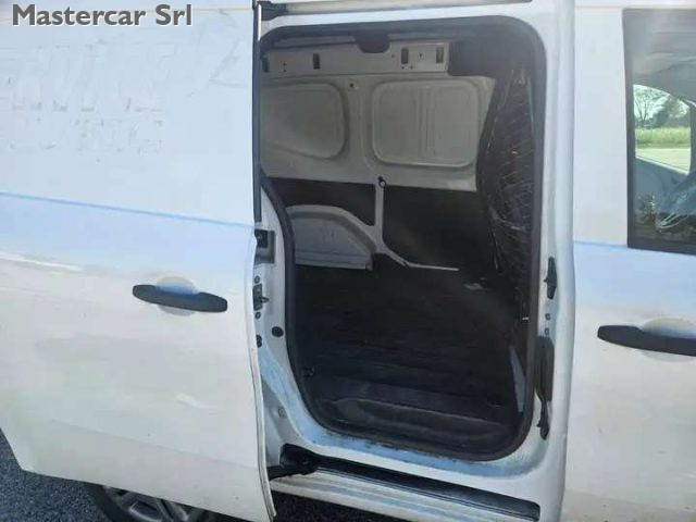 MERCEDES-BENZ CITAN CITAN VAN 108 CDI LONG - GS334JX - foto 15