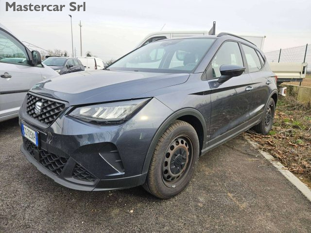 SEAT ARONA NEOPATENTATI ARONA 2022 1.0 TSI  - foto 2