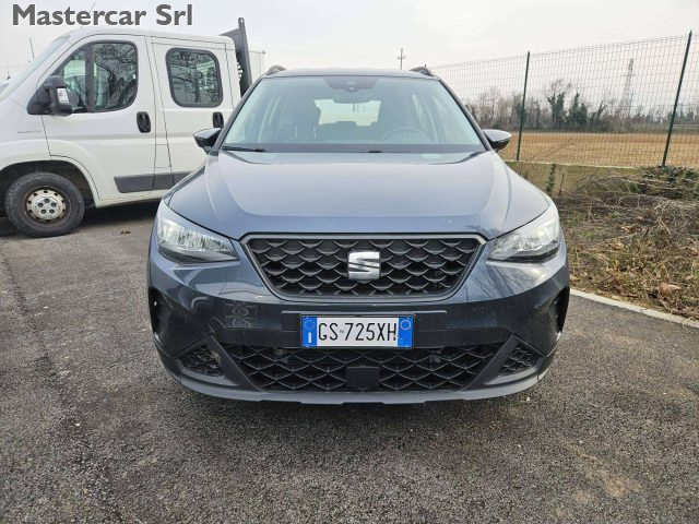 SEAT ARONA NEOPATENTATI ARONA 2022 1.0 TSI  - foto 3