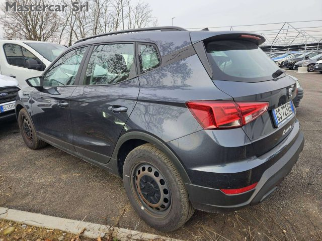 SEAT ARONA NEOPATENTATI ARONA 2022 1.0 TSI  - foto 5