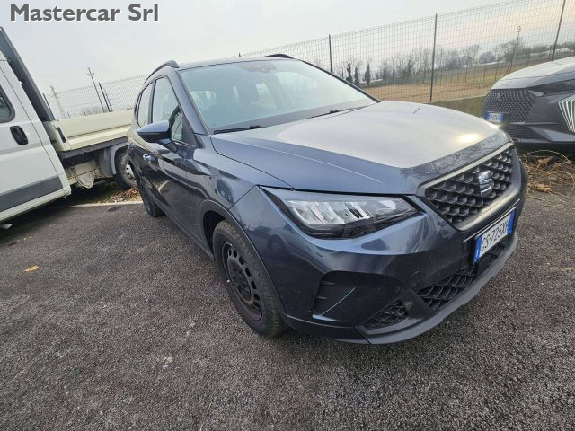 SEAT ARONA NEOPATENTATI ARONA 2022 1.0 TSI  - foto 7