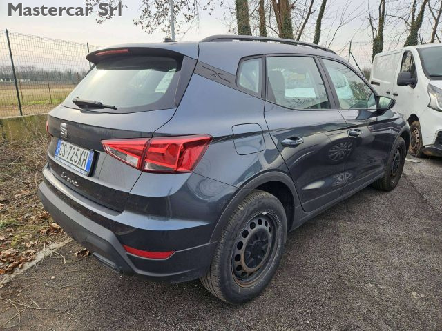 SEAT ARONA NEOPATENTATI ARONA 2022 1.0 TSI  - foto 8