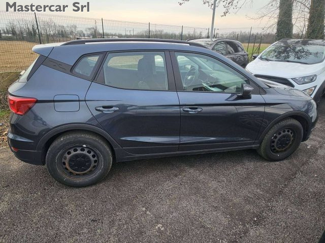 SEAT ARONA NEOPATENTATI ARONA 2022 1.0 TSI  - foto 9