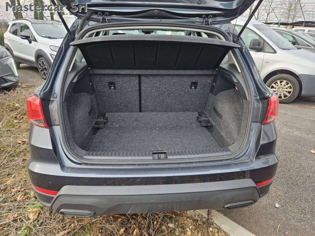 SEAT ARONA NEOPATENTATI ARONA 2022 1.0 TSI  - foto 10