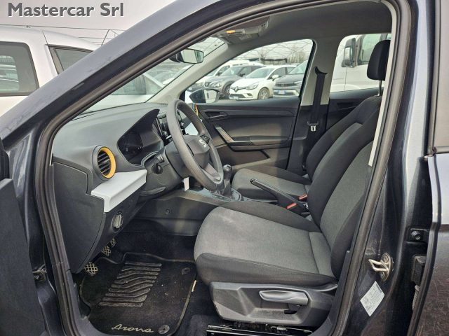 SEAT ARONA NEOPATENTATI ARONA 2022 1.0 TSI  - foto 11
