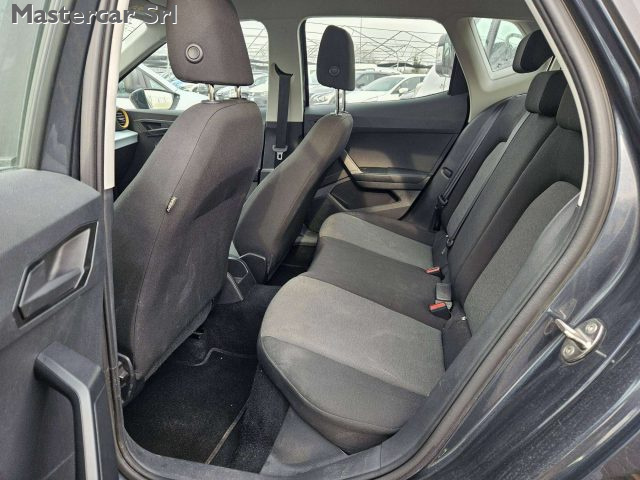 SEAT ARONA NEOPATENTATI ARONA 2022 1.0 TSI  - foto 12