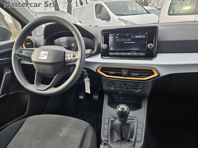 SEAT ARONA NEOPATENTATI ARONA 2022 1.0 TSI  - foto 13