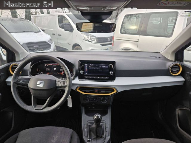 SEAT ARONA NEOPATENTATI ARONA 2022 1.0 TSI  - foto 14