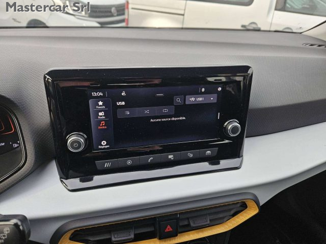 SEAT ARONA NEOPATENTATI ARONA 2022 1.0 TSI  - foto 15