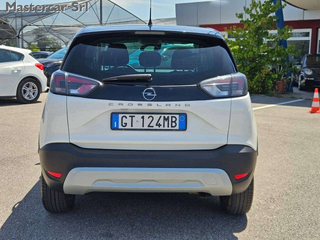 OPEL CROSSLAND NEOPATENTATI 1.2 ELEGANCE AUTOMA - foto 6