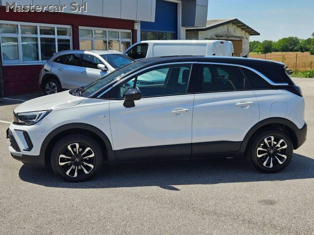 OPEL CROSSLAND NEOPATENTATI 1.2 ELEGANCE AUTOMA - foto 7