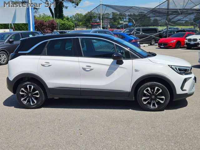 OPEL CROSSLAND NEOPATENTATI 1.2 ELEGANCE AUTOMA - foto 8
