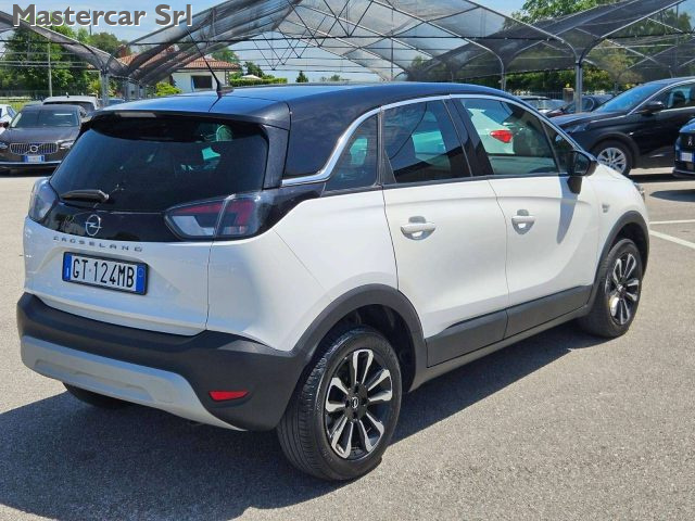 OPEL CROSSLAND NEOPATENTATI 1.2 ELEGANCE AUTOMA - foto 9