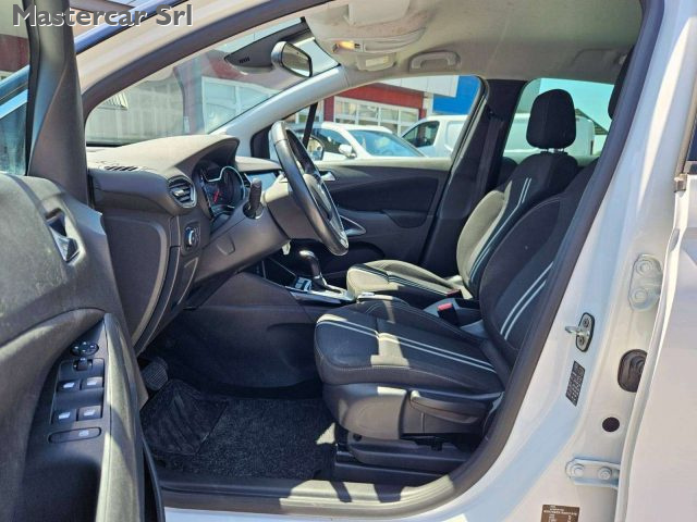 OPEL CROSSLAND NEOPATENTATI 1.2 ELEGANCE AUTOMA - foto 10