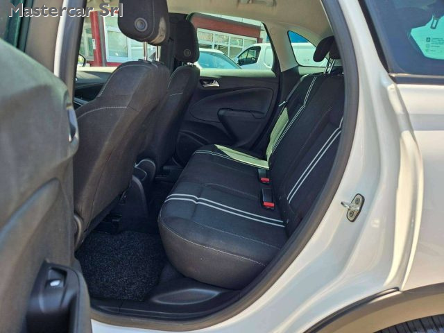 OPEL CROSSLAND NEOPATENTATI 1.2 ELEGANCE AUTOMA - foto 11