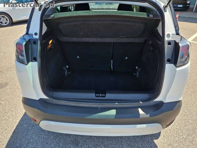 OPEL CROSSLAND NEOPATENTATI 1.2 ELEGANCE AUTOMA - foto 12