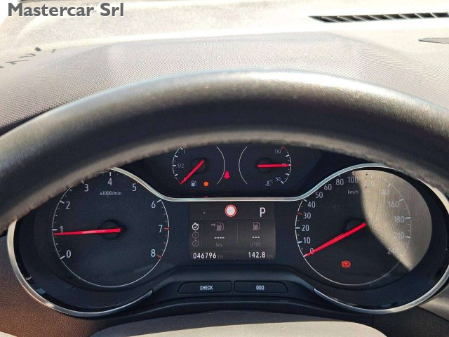 OPEL CROSSLAND NEOPATENTATI 1.2 ELEGANCE AUTOMA - foto 13