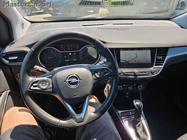 OPEL CROSSLAND NEOPATENTATI 1.2 ELEGANCE AUTOMA - foto 14