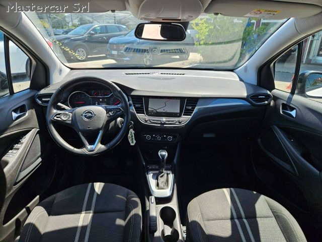 OPEL CROSSLAND NEOPATENTATI 1.2 ELEGANCE AUTOMA - foto 15