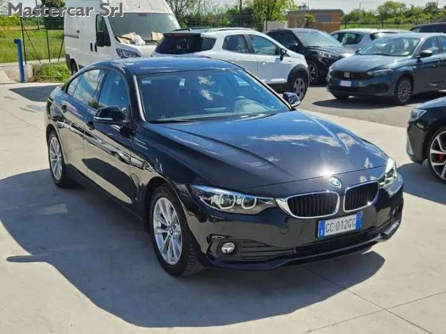 BMW 420 420D GRAN COUPE XDRIVE ADVANTAGE - foto 7