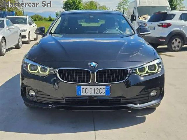 BMW 420 420D GRAN COUPE XDRIVE ADVANTAGE - foto 8
