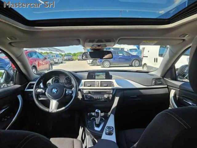 BMW 420 420D GRAN COUPE XDRIVE ADVANTAGE - foto 10