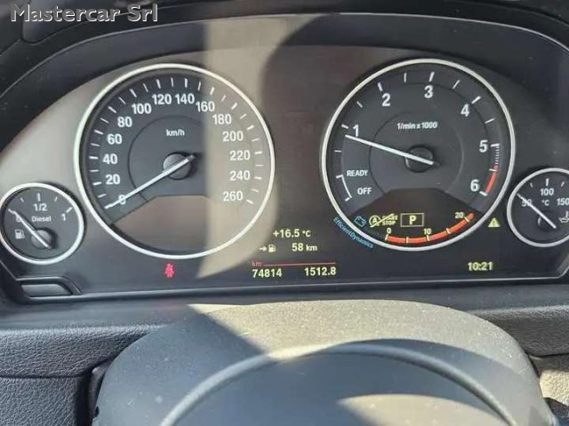 BMW 420 420D GRAN COUPE XDRIVE ADVANTAGE - foto 12