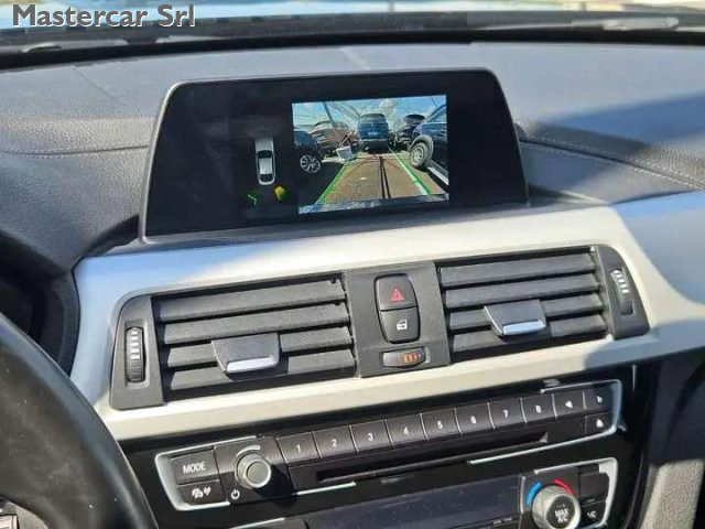 BMW 420 420D GRAN COUPE XDRIVE ADVANTAGE - foto 13