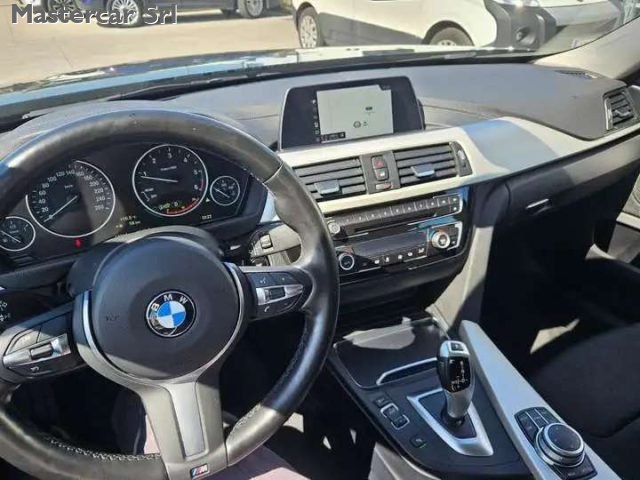 BMW 420 420D GRAN COUPE XDRIVE ADVANTAGE - foto 14