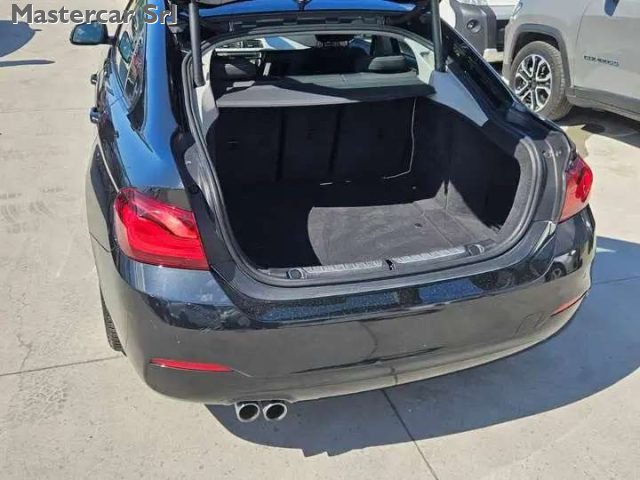 BMW 420 420D GRAN COUPE XDRIVE ADVANTAGE - foto 15