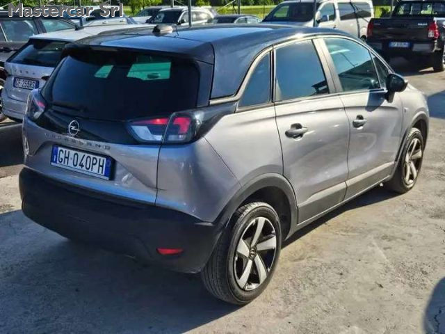 OPEL CROSSLAND CROSSLAND 1.5 ECOTEC EDITION 120 - foto 6