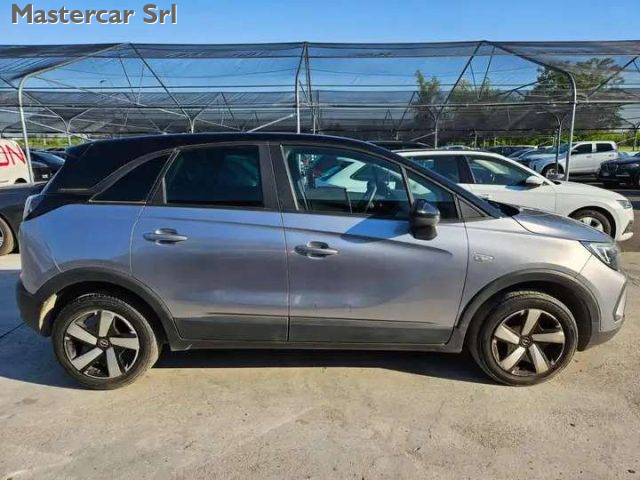 OPEL CROSSLAND CROSSLAND 1.5 ECOTEC EDITION 120 - foto 7