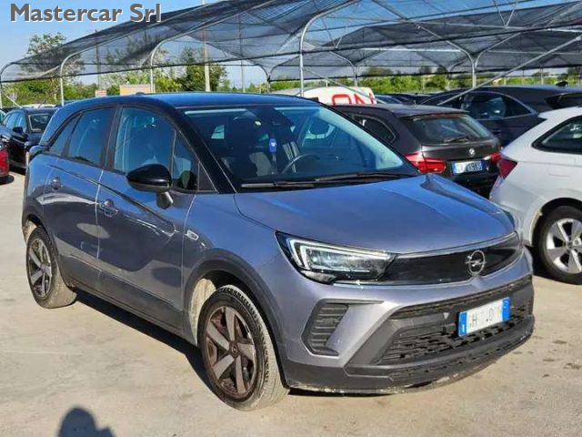 OPEL CROSSLAND CROSSLAND 1.5 ECOTEC EDITION 120 - foto 8